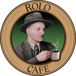 Rolo Cafe